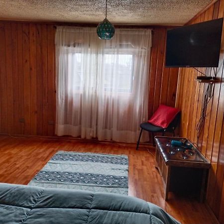 Apartament Lotus Shared-House Puerto Montt Zewnętrze zdjęcie