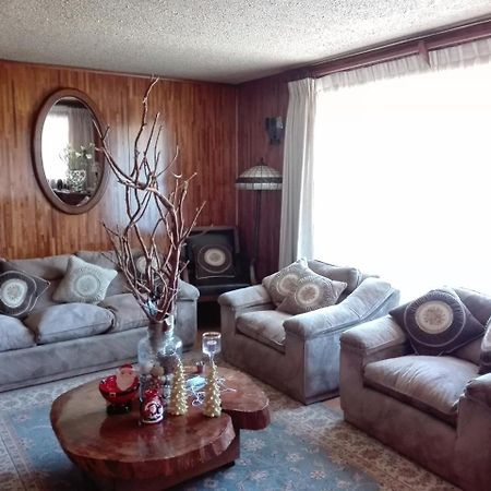 Apartament Lotus Shared-House Puerto Montt Zewnętrze zdjęcie