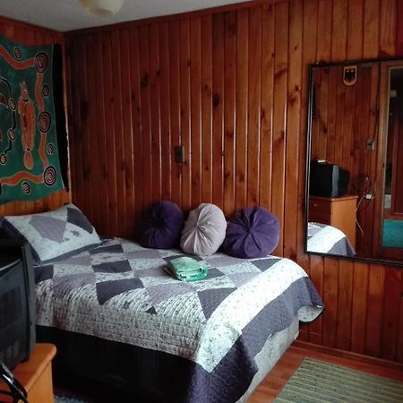 Apartament Lotus Shared-House Puerto Montt Zewnętrze zdjęcie