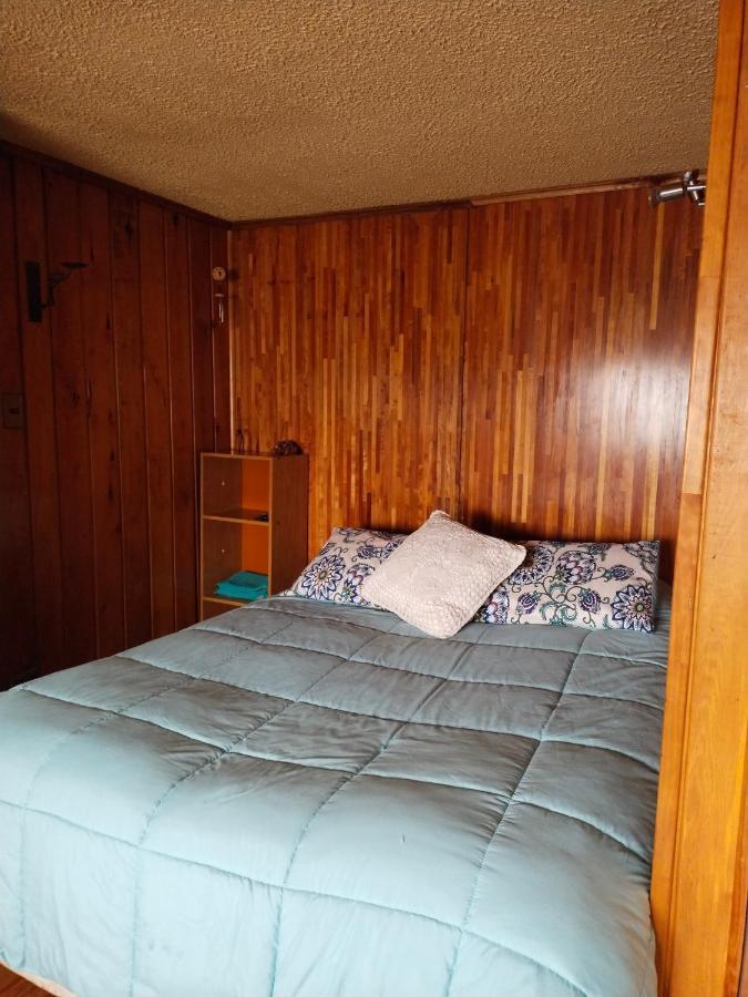 Apartament Lotus Shared-House Puerto Montt Zewnętrze zdjęcie