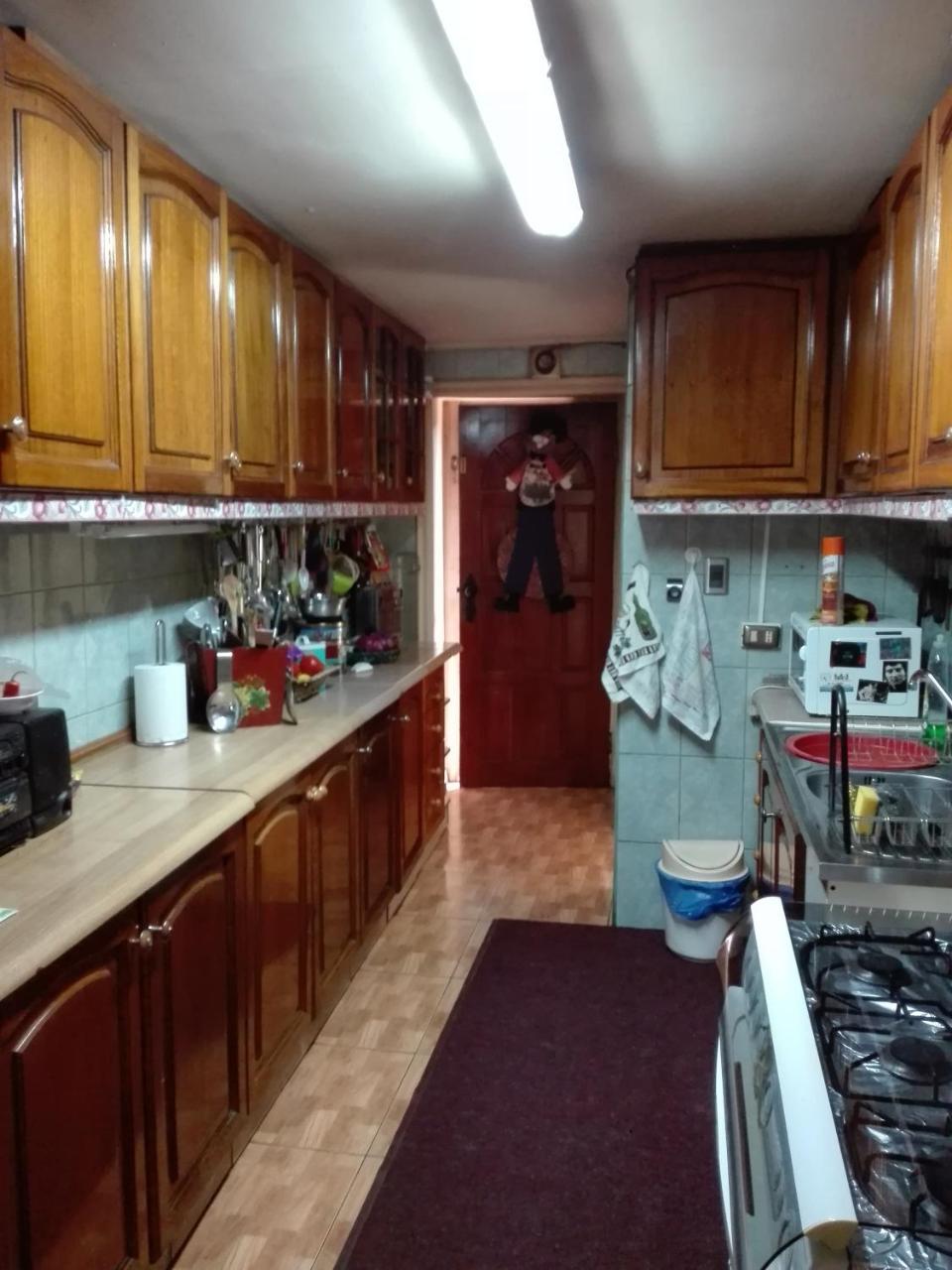 Apartament Lotus Shared-House Puerto Montt Zewnętrze zdjęcie