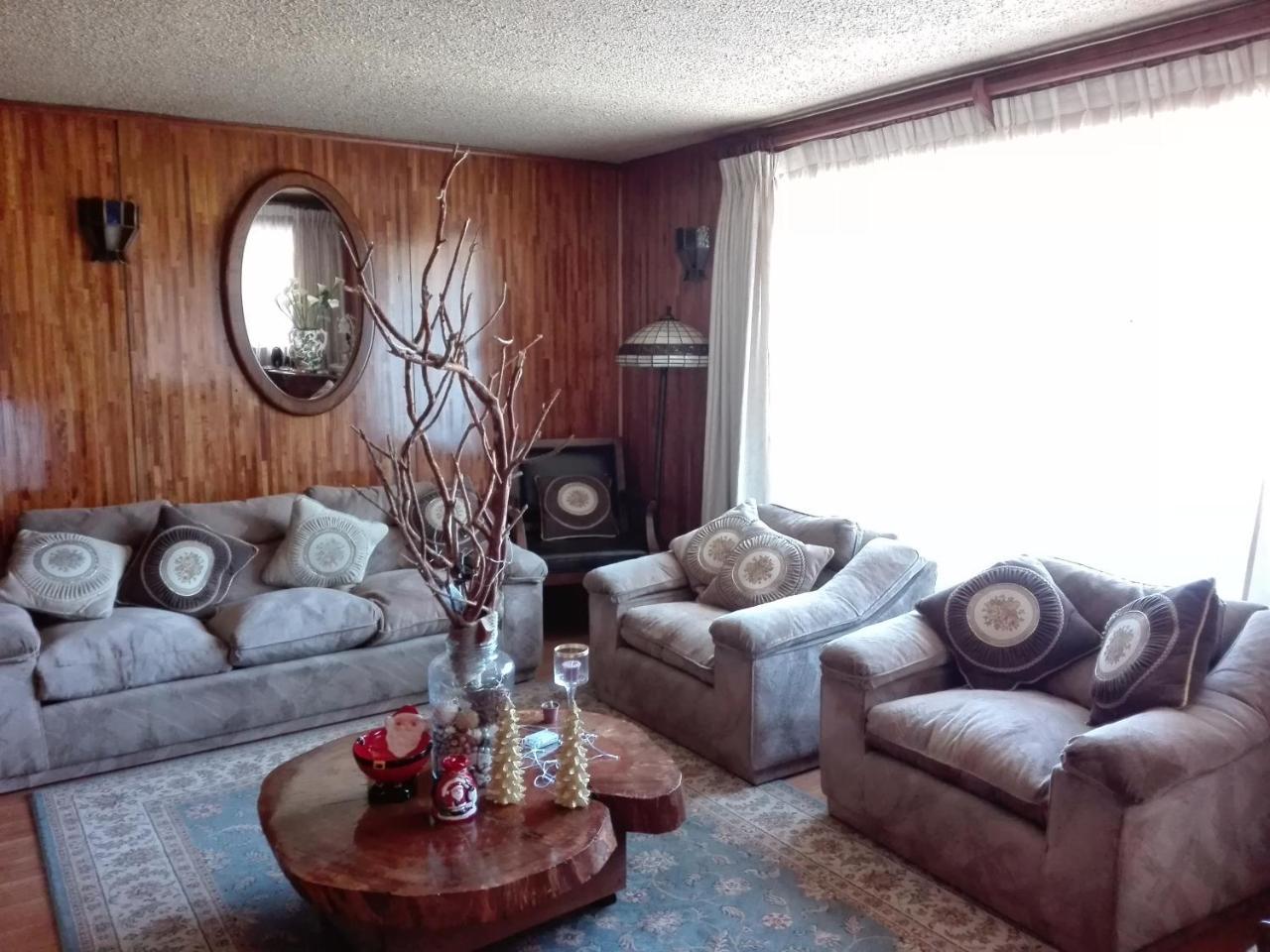 Apartament Lotus Shared-House Puerto Montt Zewnętrze zdjęcie