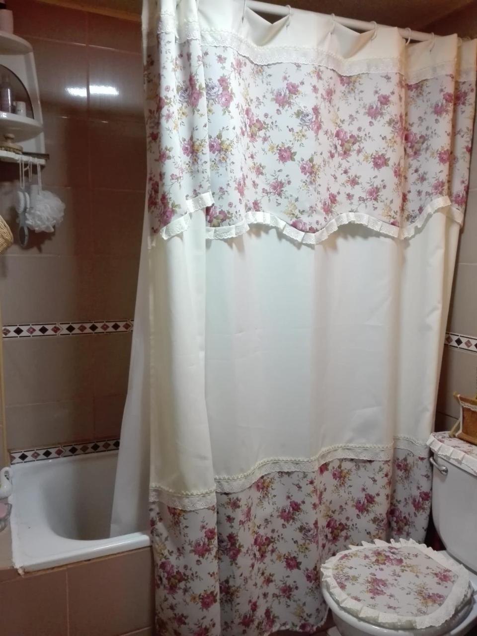 Apartament Lotus Shared-House Puerto Montt Zewnętrze zdjęcie