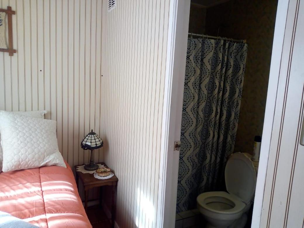 Apartament Lotus Shared-House Puerto Montt Zewnętrze zdjęcie